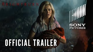 Brightburn - A lángoló fiú előzetes
