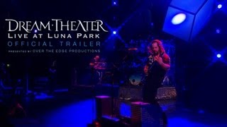 Dream Theater - Live at Luna Park előzetes
