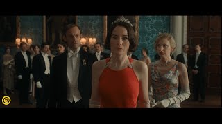 Downton Abbey: A nagy finálé