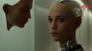 Ex Machina előzetes