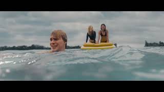 Killer Whale előzetes