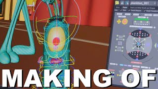 SpongyaBob: Spongya szökésben előzetes