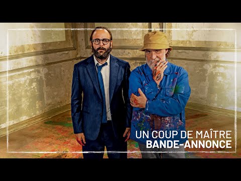 Mesterfogás előzetes magyar szinkronnal