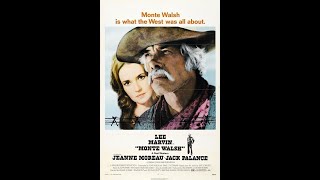 Monte Walsh: Az utolsó cowboy előzetes