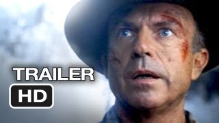 Jurassic Park III előzetes