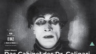 Dr. Caligari előzetes