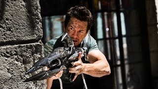 Transformers: A kihalás kora előzetes