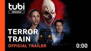 Terror Train előzetes