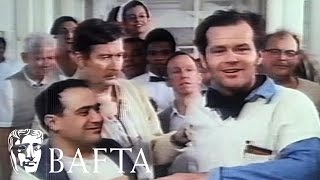 Kínai negyed előzetes