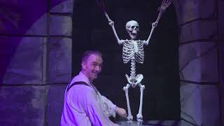 The Play What I Wrote előzetes