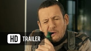 Szuper-hipochonder előzetes