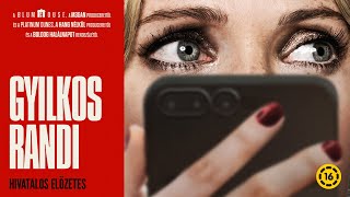 Gyilkos randi előzetes magyar szinkronnal