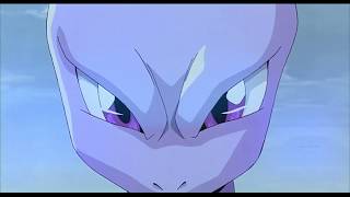 Pokémon: Az első film - Mewtwo visszavág előzetes