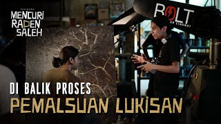 Stealing Raden Saleh előzetes