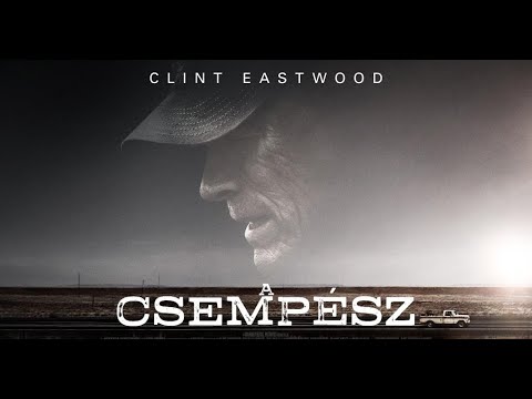 A csempész előzetes magyar szinkronnal