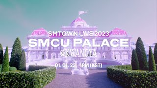 SMTOWN LIVE 2023: SMCU Palace at Kwangya előzetes
