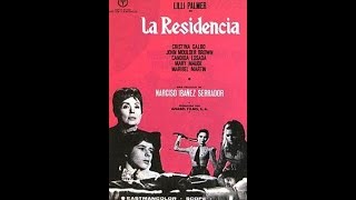 The House That Screamed előzetes