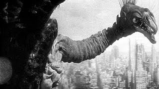 The Giant Claw előzetes