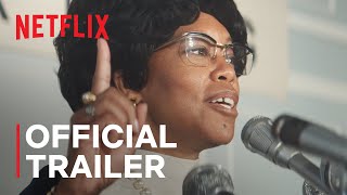 Shirley Chisholm – Versenyben a Fehér Házért előzetes