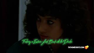 Flashdance előzetes