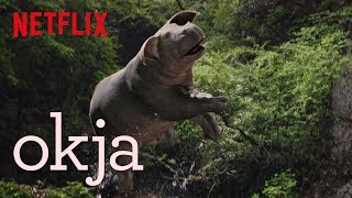 Okja előzetes