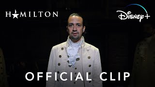 Hamilton előzetes