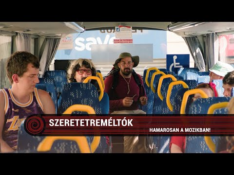 Un petit truc en plus előzetes magyar szinkronnal