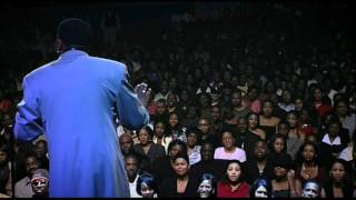 I Ain't Scared of You: A Tribute to Bernie Mac előzetes