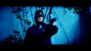 Badman - A nagyon sötét lovag előzetes