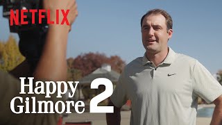 Happy, a flúgos golfos 2. előzetes