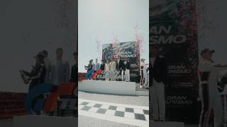 Gran Turismo előzetes