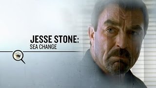 Jesse Stone: Vékony jégen előzetes