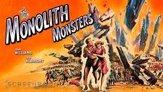 The Monolith Monsters előzetes