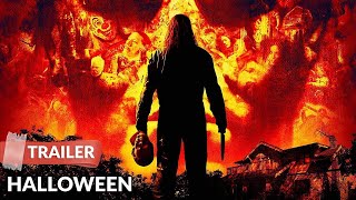 Halloween előzetes