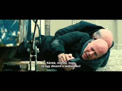 RED 2. előzetes magyar szinkronnal