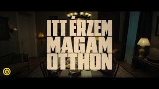 Itt érzem magam otthon előzetes magyar szinkronnal
