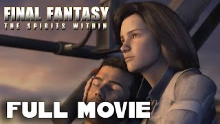 Final Fantasy - A harc szelleme előzetes