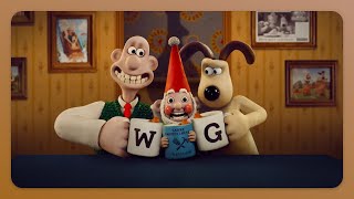 Wallace és Gromit: A szárnyas bosszúja előzetes magyar szinkronnal