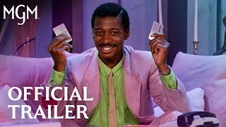 Eszelős Hollywood előzetes