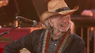 Willie Nelson 90: Long Story Short előzetes