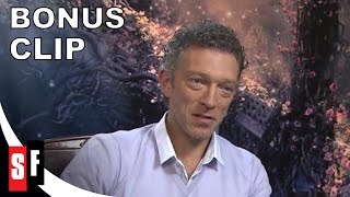 A Szépség és a Szörnyeteg előzetes