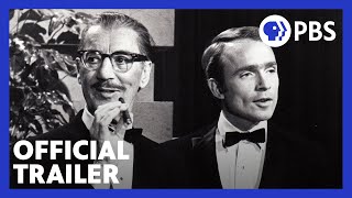 Groucho & Cavett előzetes
