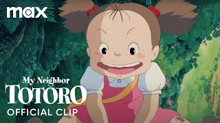 Totoro - A varázserdő titka előzetes