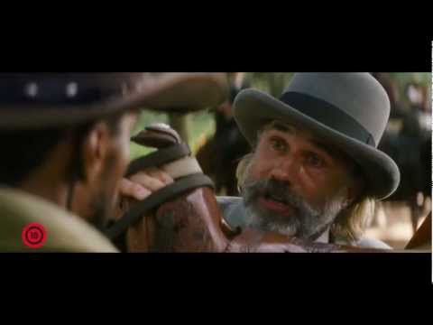 Django elszabadul előzetes magyar szinkronnal