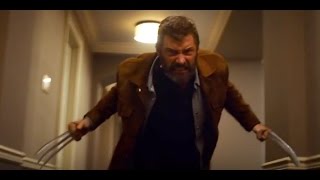 Logan – Farkas előzetes magyar szinkronnal