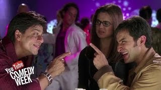 Kal Ho Naa Ho előzetes