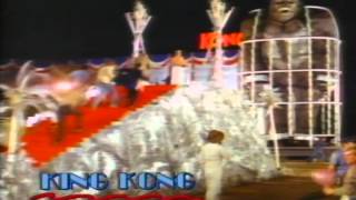 King Kong előzetes