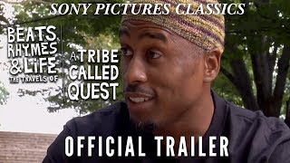 Beats Rhymes & Life: The Travels of A Tribe Called Quest előzetes
