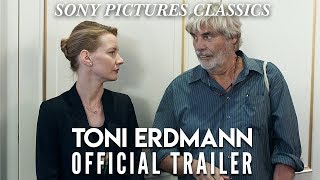 Toni Erdmann előzetes