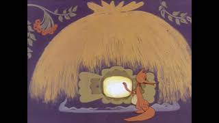 The Fox With The Rolling Pin előzetes